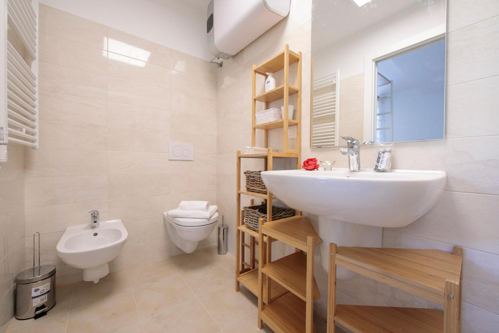 Residenza Rocca Del Lago - Happy Rentals Рива-дель-Гарда Экстерьер фото